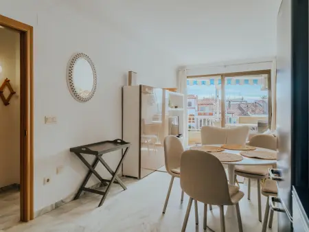 Appartement 30m² terrasse canal à Empuriabrava : photo 24
