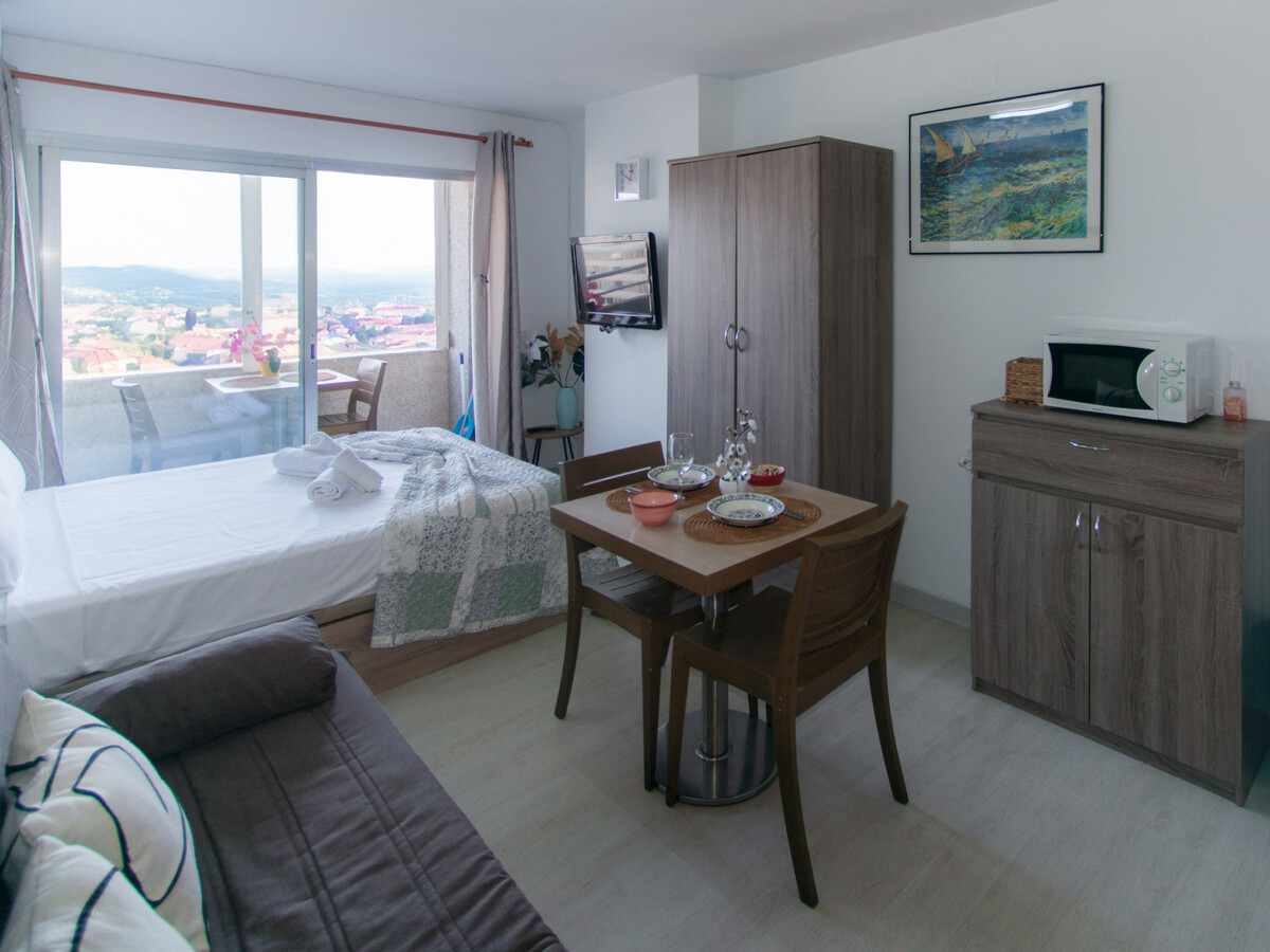 Studio 24 m² avec balcon à Empuriabrava - Photo 3