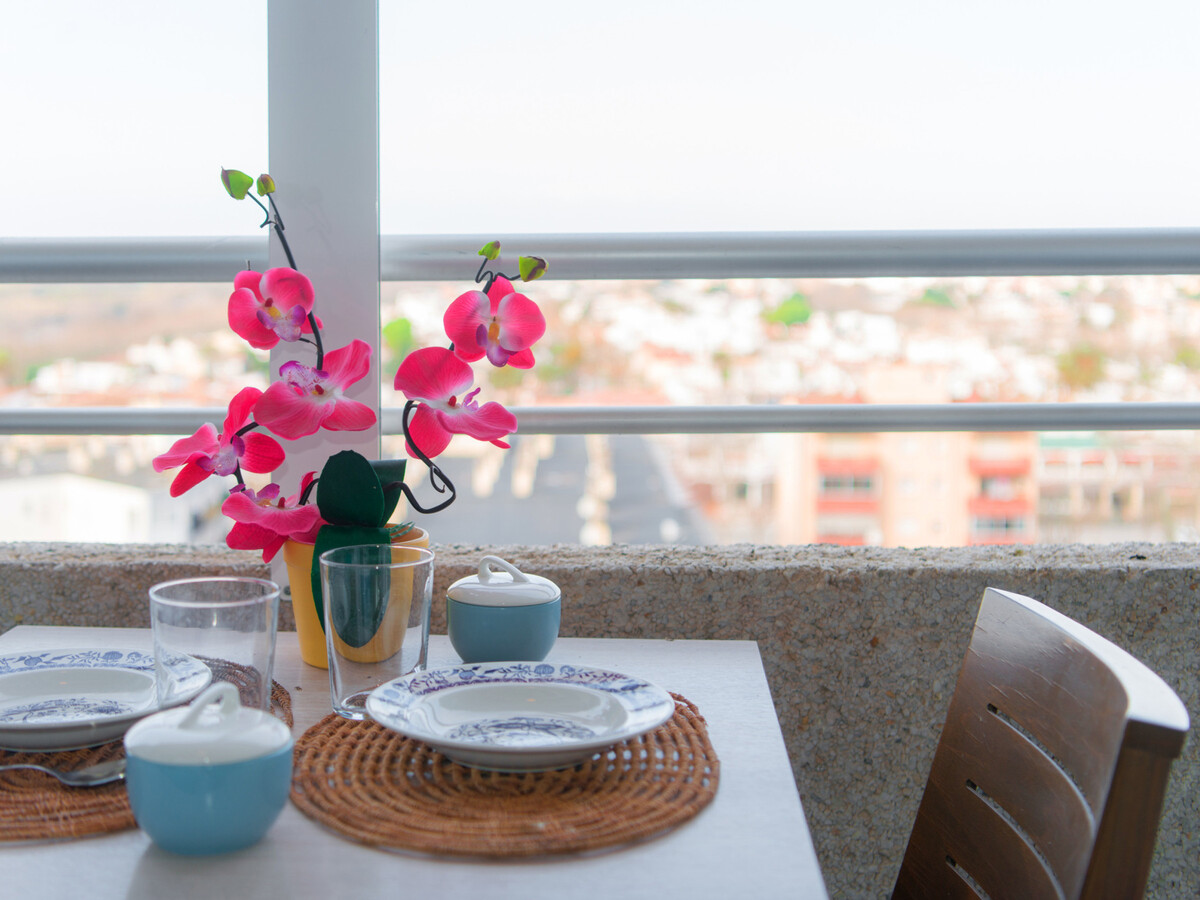 Studio 24 m² avec balcon à Empuriabrava - Photo 5