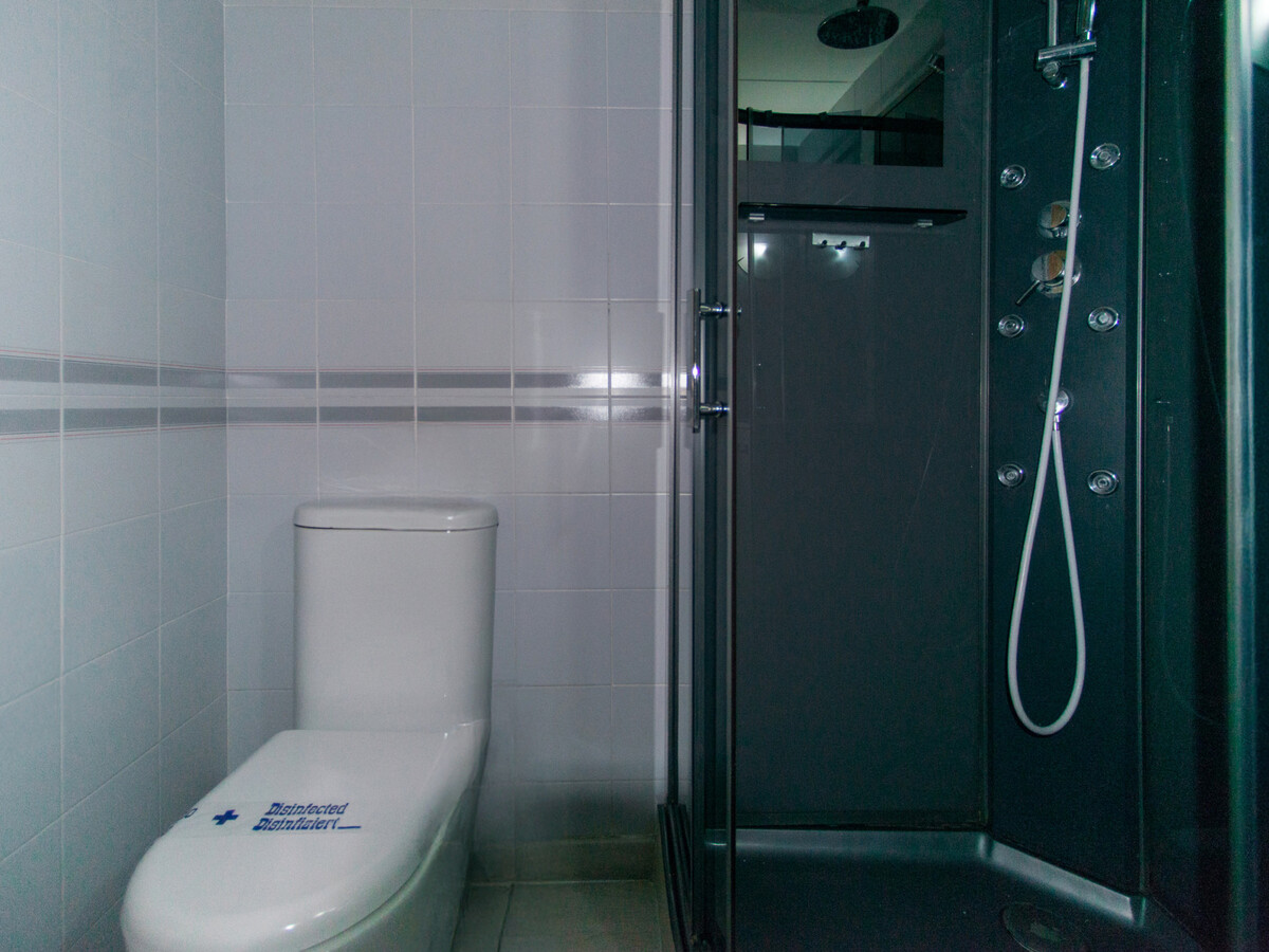 Studio 24 m² avec balcon à Empuriabrava - Photo 14