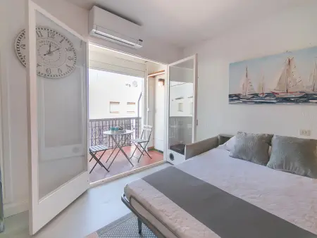 Appartement 43 m² vue montagne à Empuriabrava : photo 3