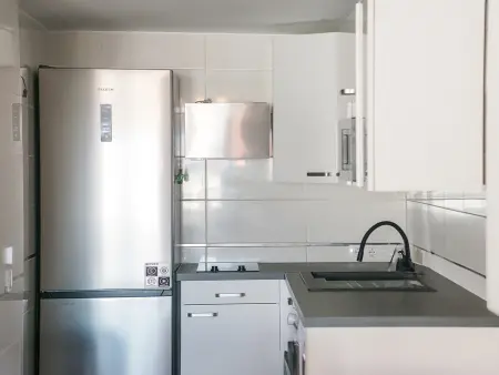Appartement 43 m² vue montagne à Empuriabrava : photo 6