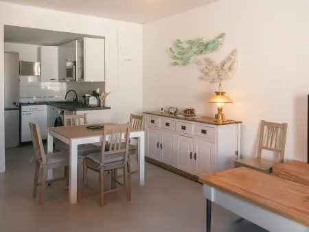 Appartement 43 m² vue montagne à Empuriabrava : photo 7
