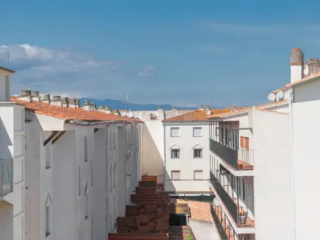 Appartement 43 m² vue montagne à Empuriabrava : photo 9