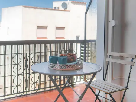 Appartement 43 m² vue montagne à Empuriabrava : photo 10