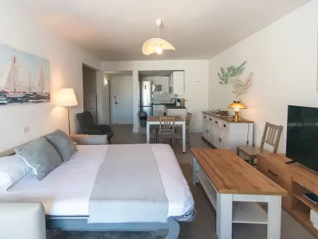 Appartement 43 m² vue montagne à Empuriabrava : photo 12