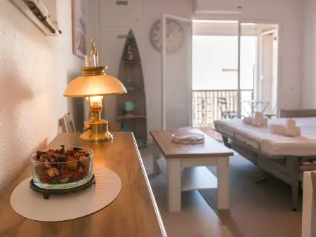 Appartement 43 m² vue montagne à Empuriabrava : photo 13