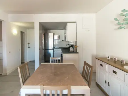 Appartement 43 m² vue montagne à Empuriabrava : photo 14