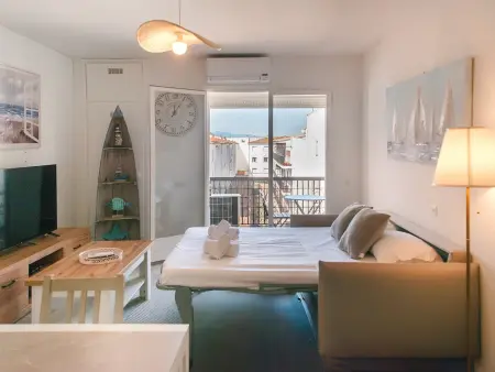 Appartement 43 m² vue montagne à Empuriabrava : photo 17