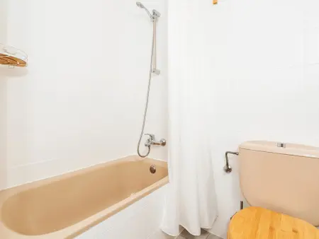 Appartement 40 m² avec terrasse, vue canaux à Empuriabrava : photo 18