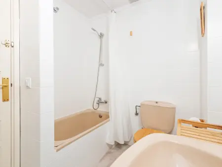 Appartement 40 m² avec terrasse, vue canaux à Empuriabrava : photo 20
