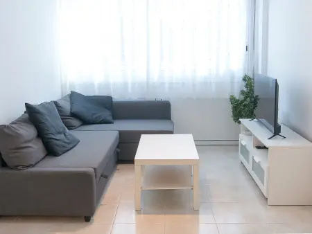 Appartement 6 pers. à Platja d'Aro, climatisé près de la plage : photo 2
