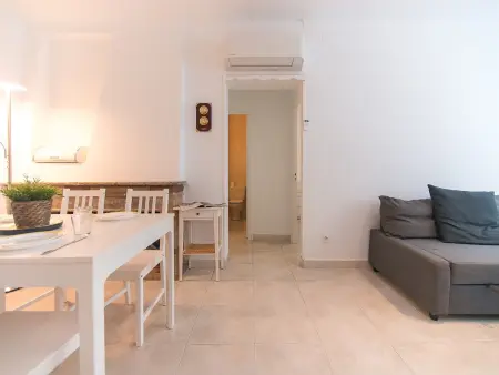 Appartement 6 pers. à Platja d'Aro, climatisé près de la plage : photo 3