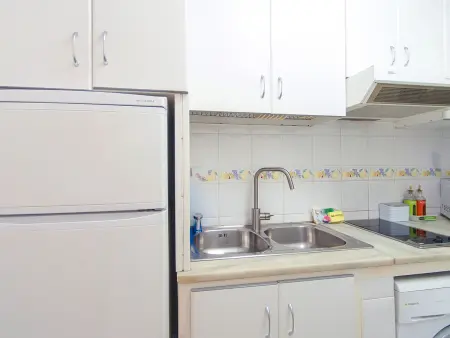 Appartement 6 pers. à Platja d'Aro, climatisé près de la plage : photo 7