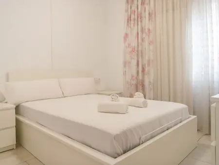 Appartement 6 pers. à Platja d'Aro, climatisé près de la plage : photo 9