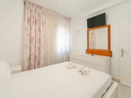 Appartement 6 pers. à Platja d'Aro, climatisé près de la plage : photo 10