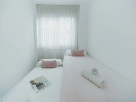 Appartement 6 pers. à Platja d'Aro, climatisé près de la plage : photo 13