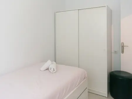Appartement 6 pers. à Platja d'Aro, climatisé près de la plage : photo 15