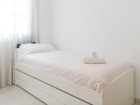 Appartement 6 pers. à Platja d'Aro, climatisé près de la plage : photo 17