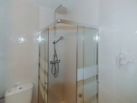 Appartement 6 pers. à Platja d'Aro, climatisé près de la plage : photo 21