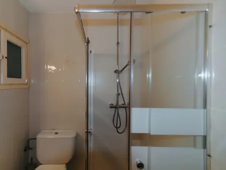 Appartement 6 pers. à Platja d'Aro, climatisé près de la plage : photo 23