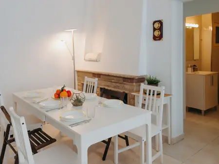 Appartement 6 pers. à Platja d'Aro, climatisé près de la plage : photo 24