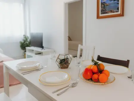 Appartement 6 pers. à Platja d'Aro, climatisé près de la plage : photo 25