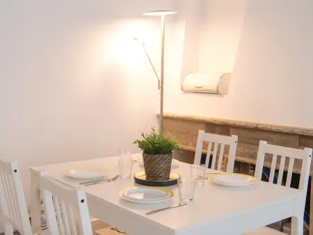 Appartement 6 pers. à Platja d'Aro, climatisé près de la plage : photo 28
