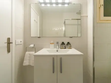 Appartement 6 pers. à Platja d'Aro, climatisé près de la plage : photo 30