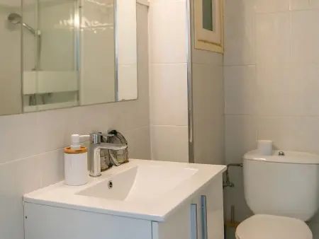 Appartement 6 pers. à Platja d'Aro, climatisé près de la plage : photo 31