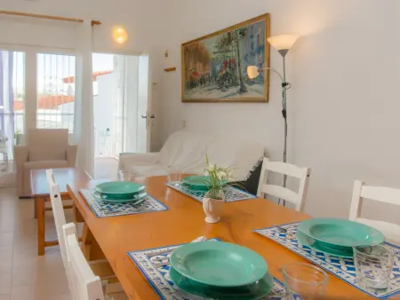 Appartement 2 chambres avec terrasses à Empuriabrava : photo 1