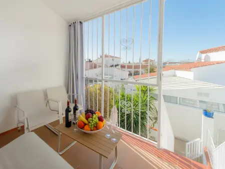 Appartement 2 chambres avec terrasses à Empuriabrava : photo 2