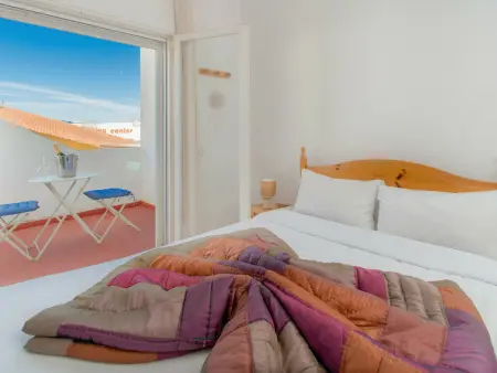 Appartement 2 chambres avec terrasses à Empuriabrava : photo 3