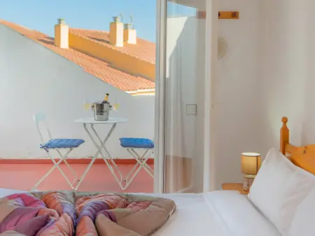 Appartement 2 chambres avec terrasses à Empuriabrava : photo 4