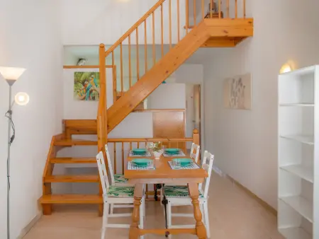 Appartement 2 chambres avec terrasses à Empuriabrava : photo 5
