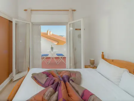 Appartement 2 chambres avec terrasses à Empuriabrava : photo 6