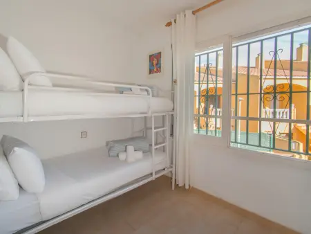 Appartement 2 chambres avec terrasses à Empuriabrava : photo 7