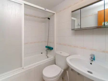 Appartement 2 chambres avec terrasses à Empuriabrava : photo 9