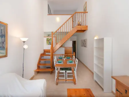 Appartement 2 chambres avec terrasses à Empuriabrava : photo 10