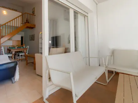 Appartement 2 chambres avec terrasses à Empuriabrava : photo 11