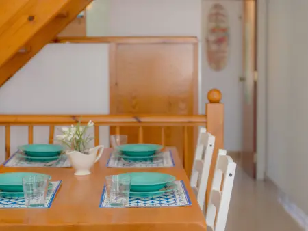 Appartement 2 chambres avec terrasses à Empuriabrava : photo 12