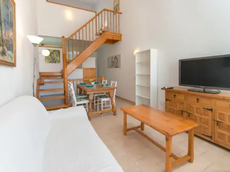Appartement 2 chambres avec terrasses à Empuriabrava : photo 13