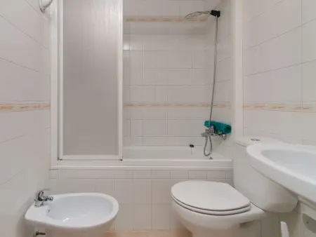 Appartement 2 chambres avec terrasses à Empuriabrava : photo 15