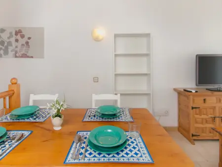 Appartement 2 chambres avec terrasses à Empuriabrava : photo 16