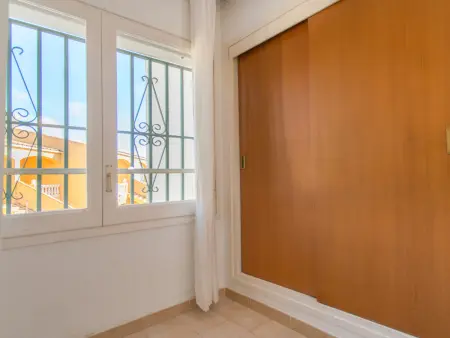 Appartement 2 chambres avec terrasses à Empuriabrava : photo 17
