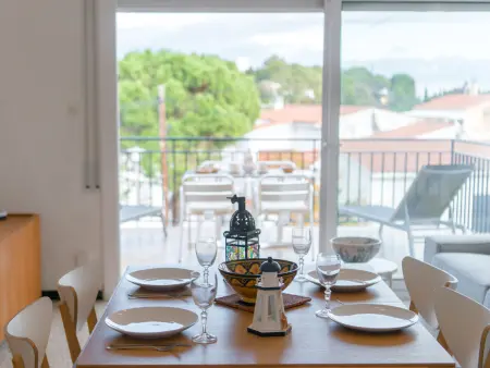 Appartement 3 chambres avec terrasse à Llançà : photo 1