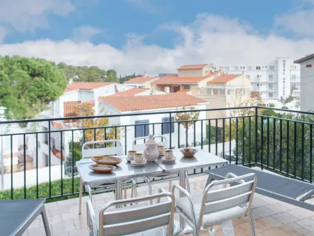 Appartement 3 chambres avec terrasse à Llançà : photo 2