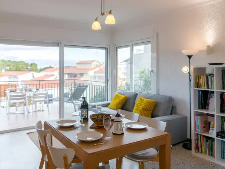 Appartement 3 chambres avec terrasse à Llançà : photo 7
