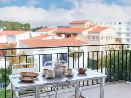 Appartement 3 chambres avec terrasse à Llançà : photo 8