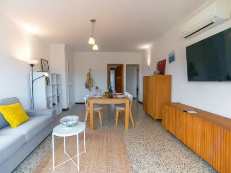 Appartement 3 chambres avec terrasse à Llançà : photo 9